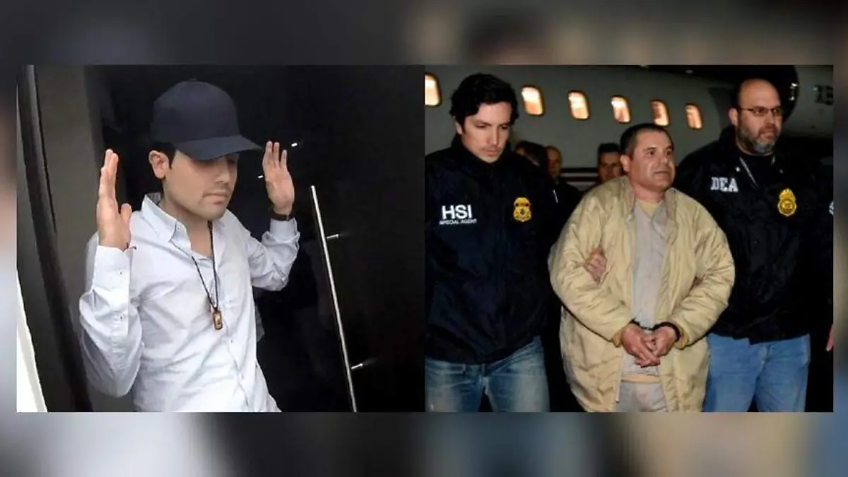 hijos el chapo especial reuters